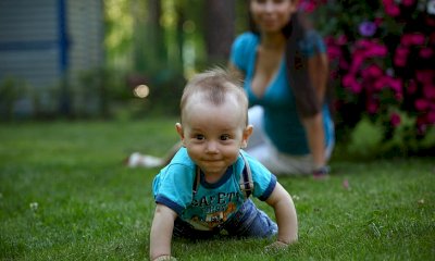 Cuneo, “Bimbi sicuri”: un corso gratuito per neogenitori al Punto Meet