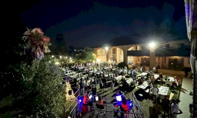 A Saluzzo terza edizione per l'aperitivo solidale di 