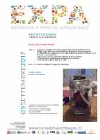 Il bosco in un barattolo