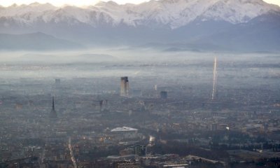 La Regione Piemonte ha un nuovo Piano della Qualità dell'Aria