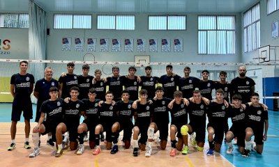 Volley: al via nel weekend la Coppa Piemonte di pallavolo maschile e femminile