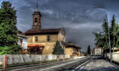 Auto troppo veloci a Cervignasco, se ne parla in Consiglio comunale a Saluzzo