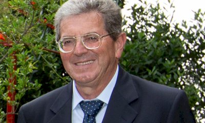Lutto a Borgo San Dalmazzo per la scomparsa di Eugenio Castellino
