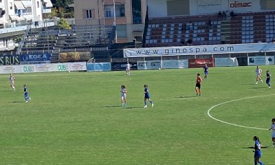 Calcio femminile, serie B: la Freedom batte il Genoa Women in rimonta 
