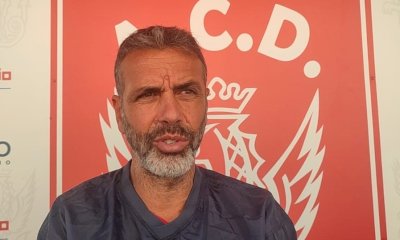 Calcio, Eccellenza: Pro Dronero-CBS 3-2, le impressioni dei due allenatori