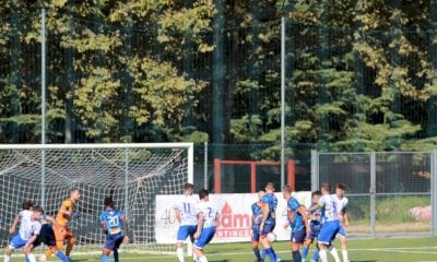 Calcio, Prima Categoria: Val Varaita corsaro in casa del San Rocco