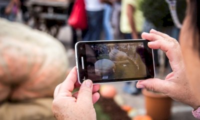 Dal 4 al 6 ottobre torna la Fiera Regionale della Zucca, da oltre trent'anni simbolo di Piozzo