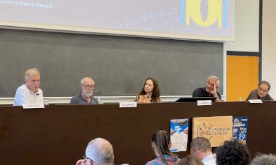 Un grande successo il convegno internazionale 