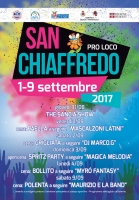 Festeggiamenti Patronali a San Chiaffredo di Busca