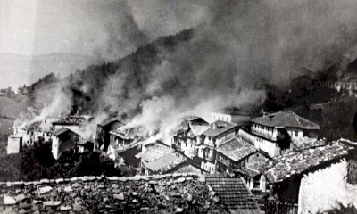 Boves ricorda l'eccidio del 19 settembre 1943