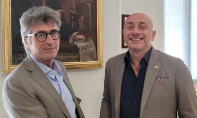 Il dottor Massimo Chiarpenello è il nuovo primario di Dermatologia del 