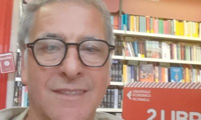 A Villa Belvedere Radicati Paolo Canavese presenta il libro “Il sentiero di Wieliczka 1938”