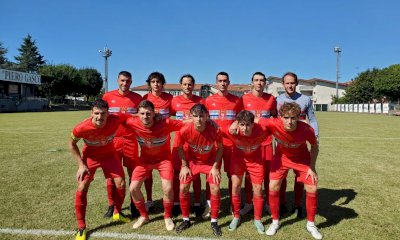 Calcio, Promozione: Monregale, Moretta e Saviglianese fanno due su due