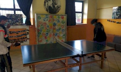 Racconigi celebra i 25 anni del Centro Giovani Ex Gil