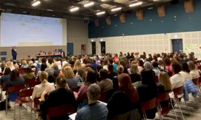 Agire il cambiamento: a Bra un confronto sul sistema educazione e istruzione dalla nascita ai sei anni  