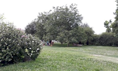 Cuneo, al via i lavori di realizzazione dell’impianto di videosorveglianza ai Giardini Carolina Invernizio