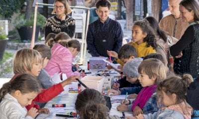 Bilancio positivo per la settima edizione di 