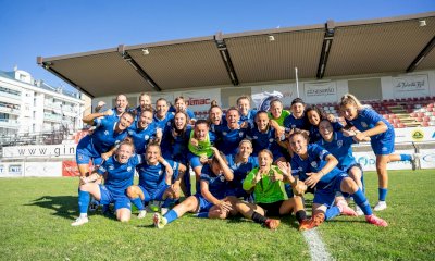 Calcio femminile, serie B: Freedom-Genoa 2-1, le pagelle delle cuneesi