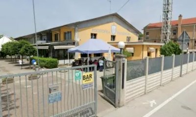 Racconigi: terminati i lavori di riqualificazione al bocciodromo comunale