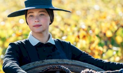 Al Cinema Monviso “Madame Clicquot”, un film autobiografico poetico e ribelle