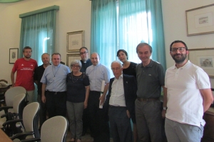 Bra saluta don Gigi Cerutti, responsabile dell’oratorio salesiano