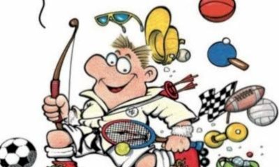 A Racconigi torna la manifestazione “Sport in piazza”