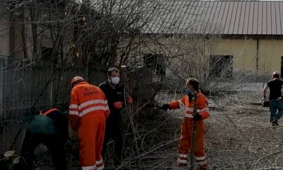 A Borgo San Dalmazzo si presenta il Piano Comunale di Protezione Civile