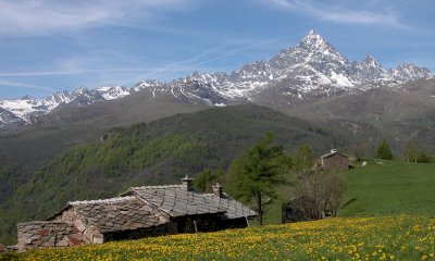 A Saluzzo un convegno sulla Riserva della Biosfera transfrontaliera MaB UNESCO del Monviso