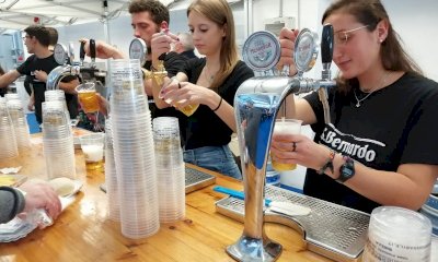 Il 18 e 19 ottobre torna a Borgo San Dalmazzo la “Beertello Fest”