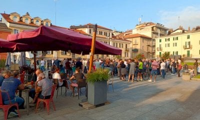 “Vietiamo l’alcol fuori dai locali in tutta Cuneo vecchia”: lo chiede il comitato di quartiere