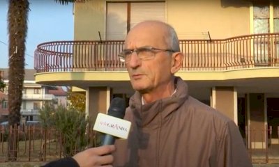 Cuneo, Patrizia Manassero affida l’incarico a Silvano Enrici come consulente per i sottoservizi