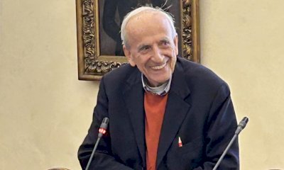 Buon compleanno a Ugo Sturlese. Ottantacinque anni da “fedele alla linea”