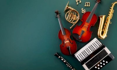 A Castelletto Stura c'è una nuova scuola di musica