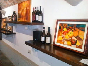 Tanta gente per Blandino a La Morra