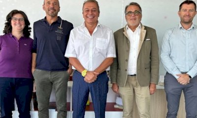 L'assessore Bongioanni incontra il Miac: 