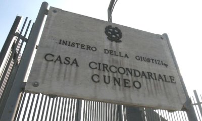 Ancora tensione in carcere a Cuneo, agente della Penitenziaria in ospedale