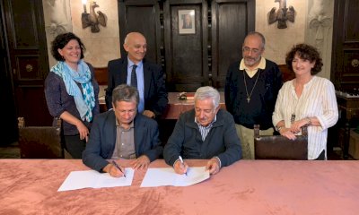 Savigliano, un nuovo micronido nell'ex asilo di San Giovanni