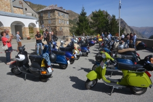 Vespa Club 