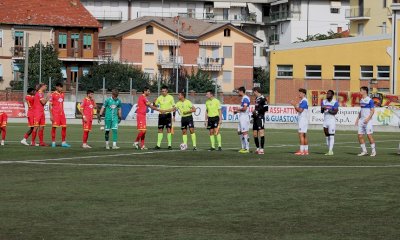 Calcio, serie D: tutto pronto per il turno infrasettimanale