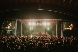 In diecimila al Forte di Vinadio per Balla Coi Cinghiali
