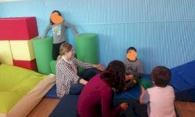 Un'aula per tutti: nasce la 