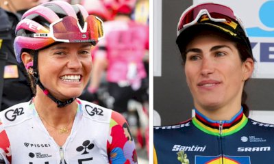 Ciclismo, Elisa Balsamo ed Erica Magnaldi convocate per i Mondiali