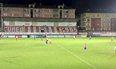 Calcio, Eccellenza, Coppa Italia: il Cuneo ribalta il Centallo