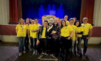 Il Circolo Magico Blink di Dronero pronto a riprendere le attività