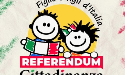 Referendum cittadinanza, +Europa: 