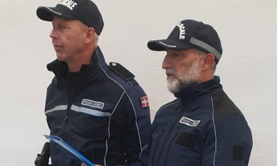 Boves, giro di vite contro le deiezioni canine: avviati controlli mirati della Polizia Locale
