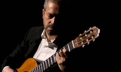 Concerto, conferenza, masterclass e mostra di liuteria: al Ghedini si chiude il Guitar Project 2024