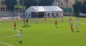 Il Bra eliminato al primo turno della Coppa Italia di serie D
