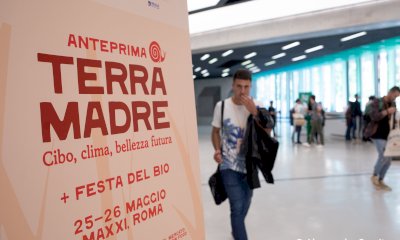 La provincia di Cuneo al centro di Terra Madre Salone del Gusto 2024