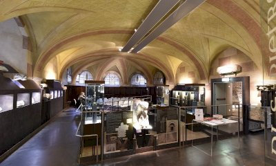 Alba Medievale si racconta